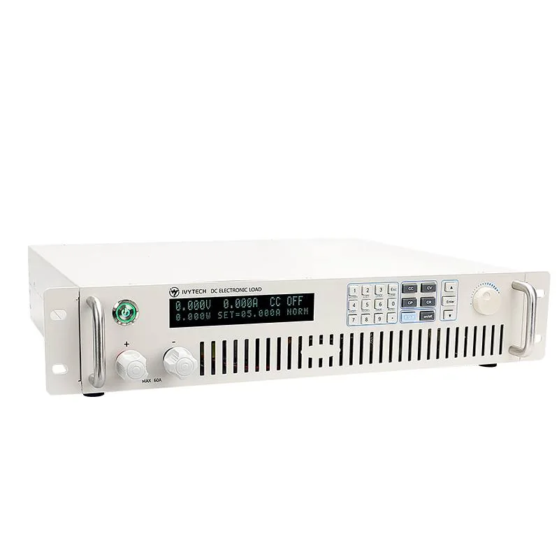 Источник питания постоянного тока высокой мощности Ivytechate IV8713