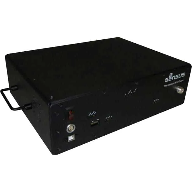 Станция Sensus Vehicle Gateway