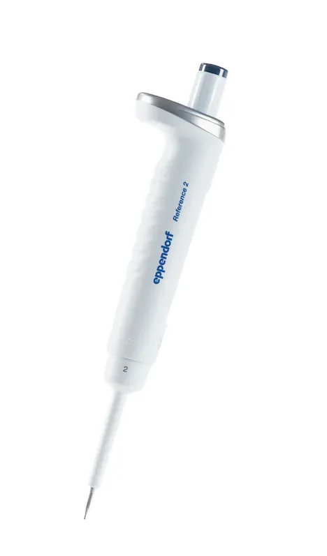 Дозатор Eppendorf Reference 2 4925000022