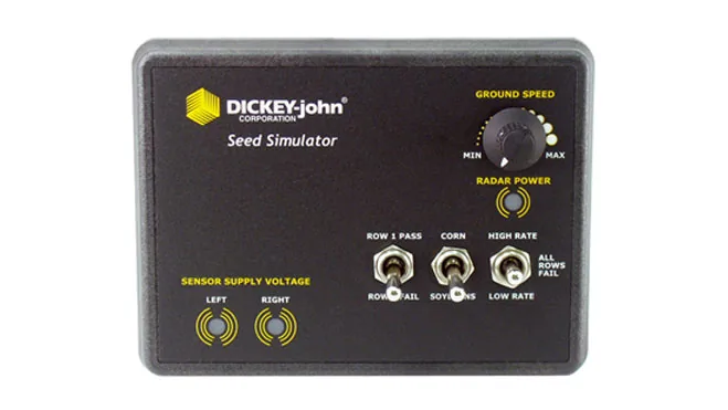 Датчик DICKEY-john Seed-simulator