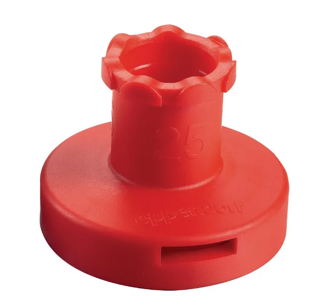 Адаптер Eppendorf advanced 0030089715 красный