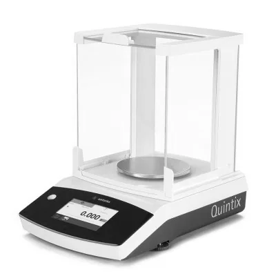 Прецизионные весы Sartorius Quintix 213-1ORU
