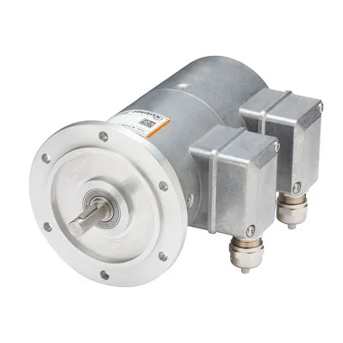 Энкодер Kubler Sendix H100