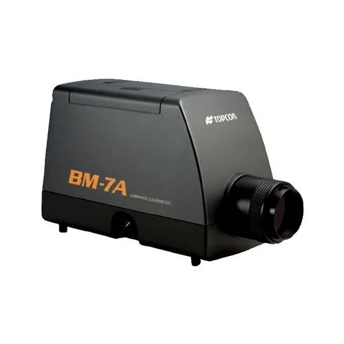 Яркостный колориметр Topcon BM-7A