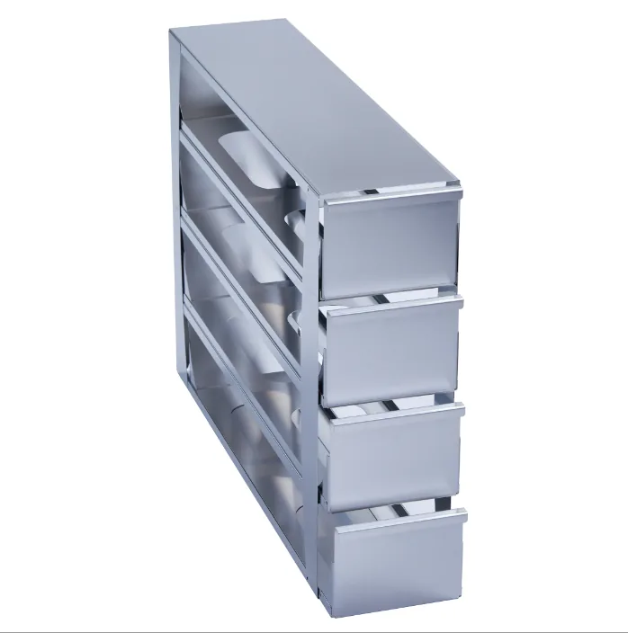 Стеллаж Eppendorf 6001072410