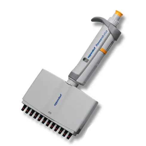 Дозатор Eppendorf Research plus 3125000060