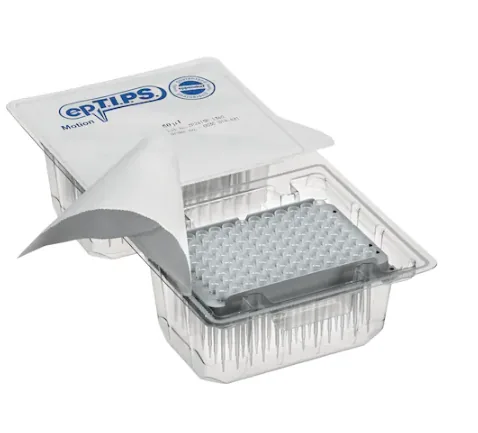 Наконечники Eppendorf epT.I.P.S. Motion 0030014430