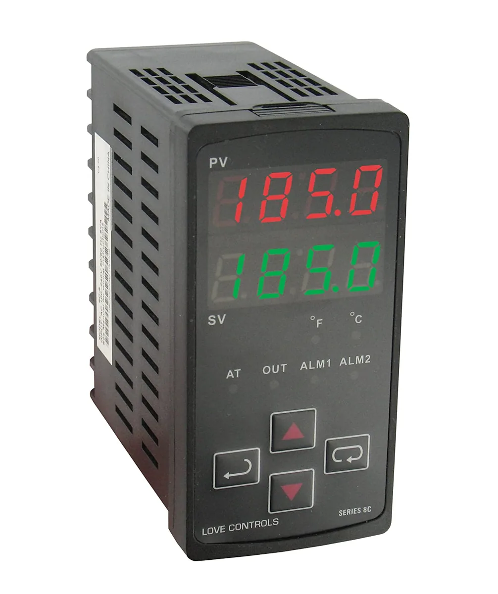 Контроллер Dwyer 8B