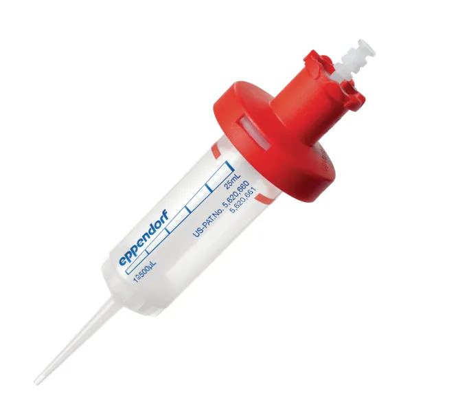 Наконечники Eppendorf Combitips advanced 0030089685