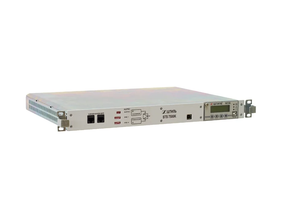 Электронный байпас Штиль STS7500К с контроллером