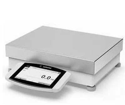 Большегрузные весы Sartorius Cubis II MCA36201P