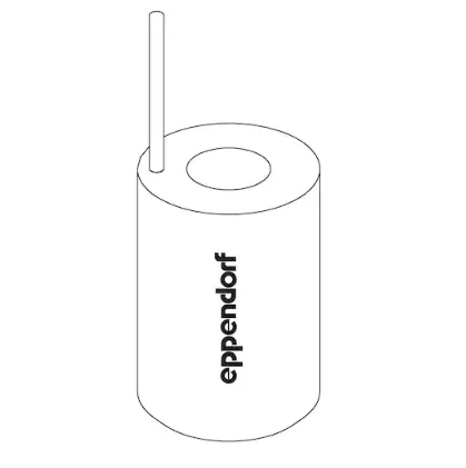 Адаптер Eppendorf 5702733008