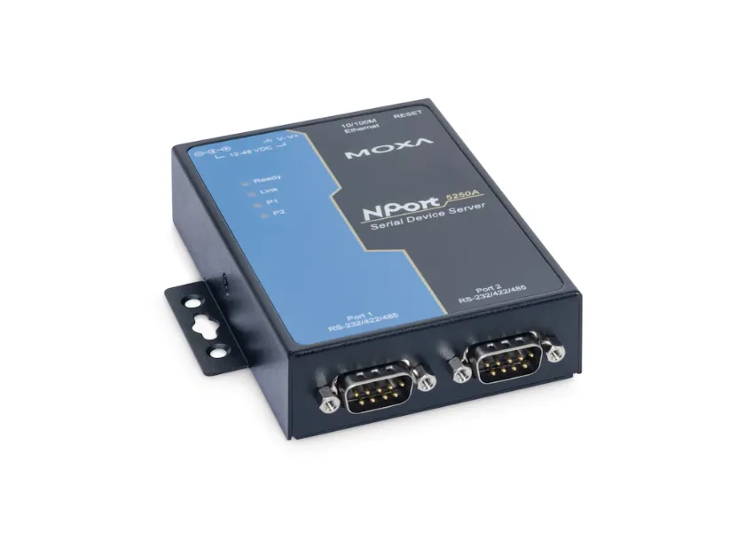 Ethernet для сервера Eppendorf 78700916