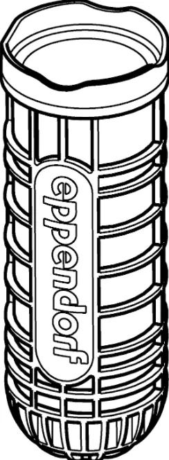 Адаптер Eppendorf 5804775007