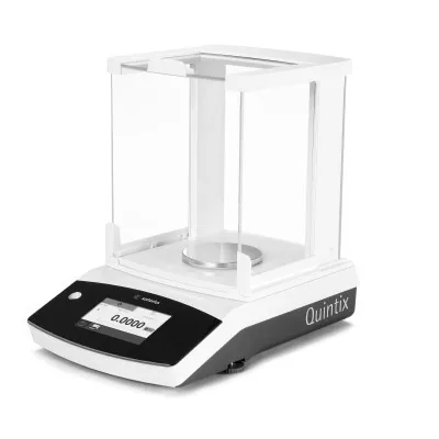 Полумикровесы Sartorius Quintix 125D-1CEU