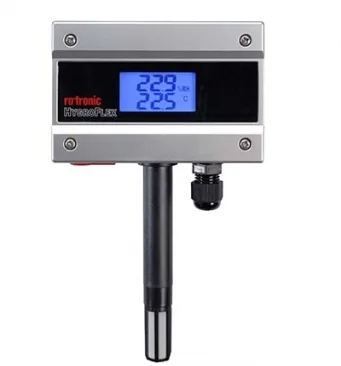 Трансмиттер Rotronic HF13 Wall без дисплея