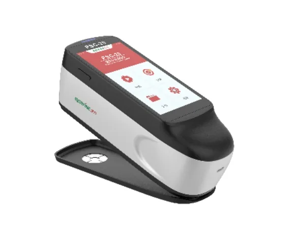 Портативный спектроколориметр EVERFINE PSC-20