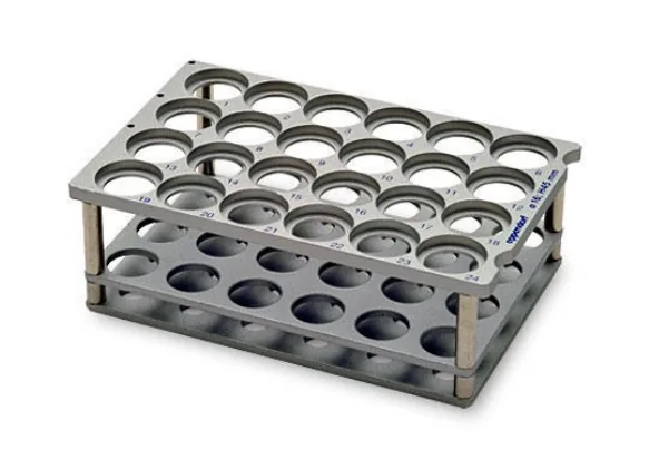Штатив для пробирок Eppendorf 5075776006