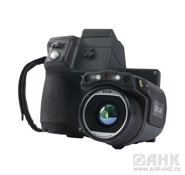 Тепловизор FLIR T620