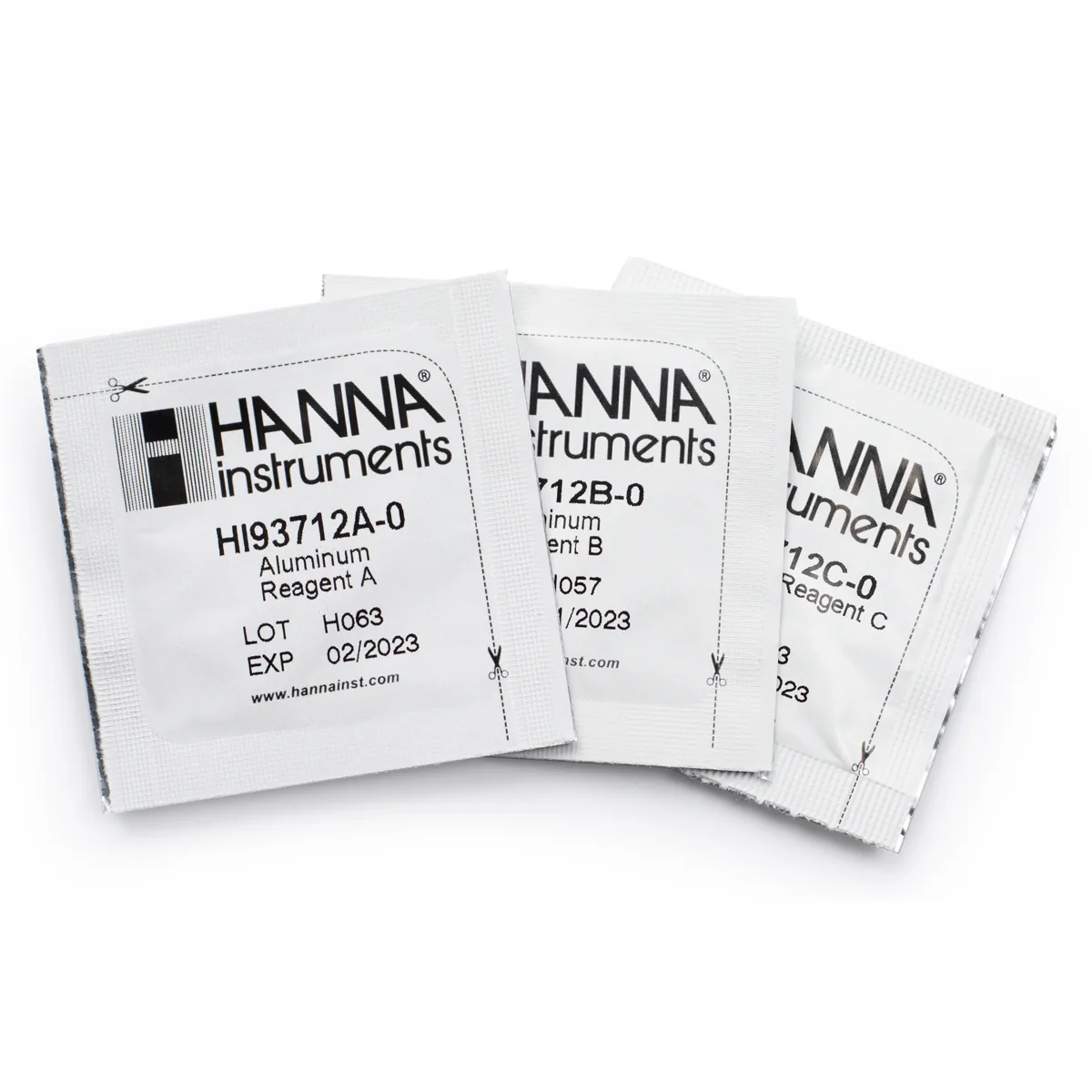 Реагент HANNA HI 93712-03
