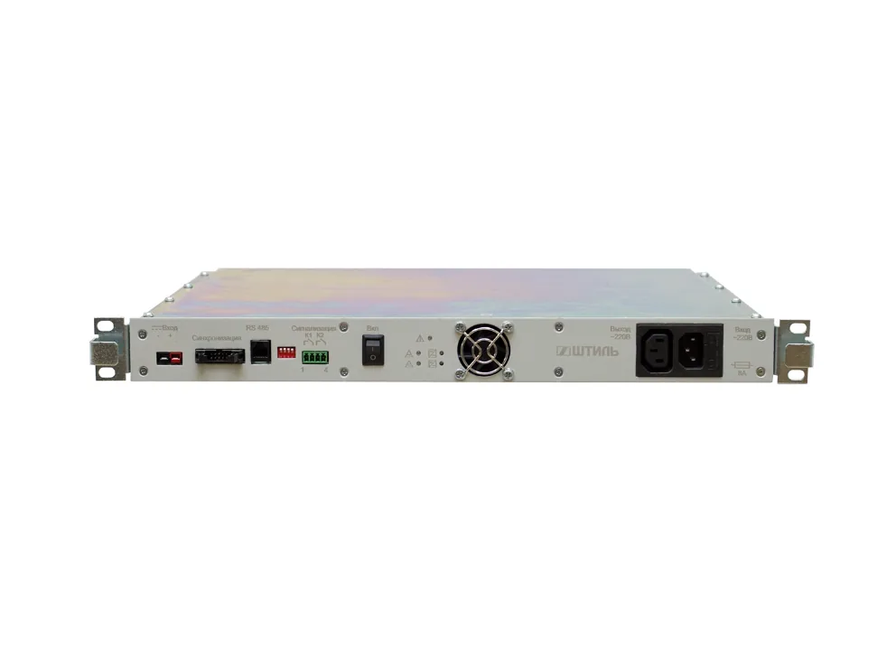 Инвертор Штиль PS48-60/500 500 ВА/375 Вт