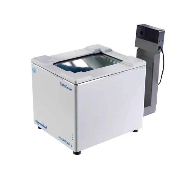 Сканер Eppendorf RackScan b 6002000006