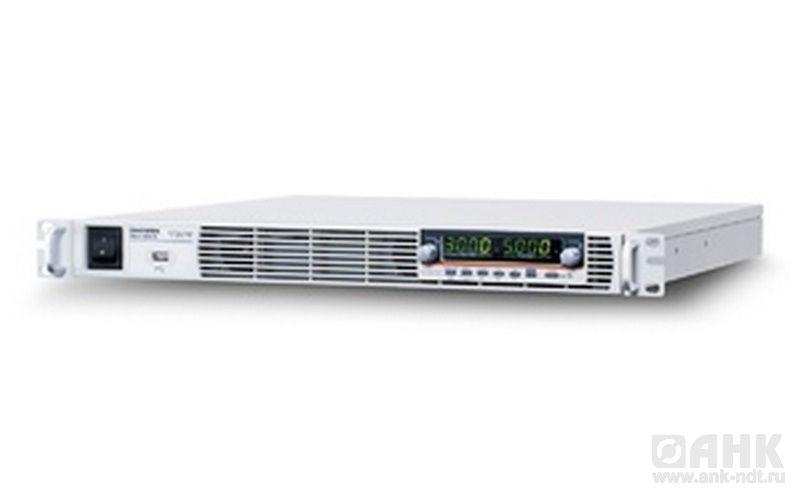 PSU7 100-15 — программируемый импульсный источник питания постоянного тока