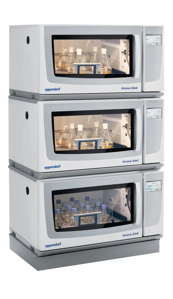 Шейкер-инкубатор Eppendorf S44i S44I300001