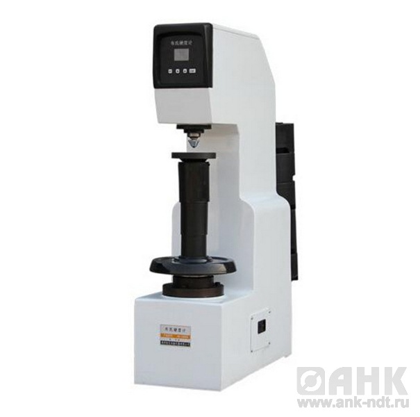 Стационарный твердомер по Бринеллю HB-3000B