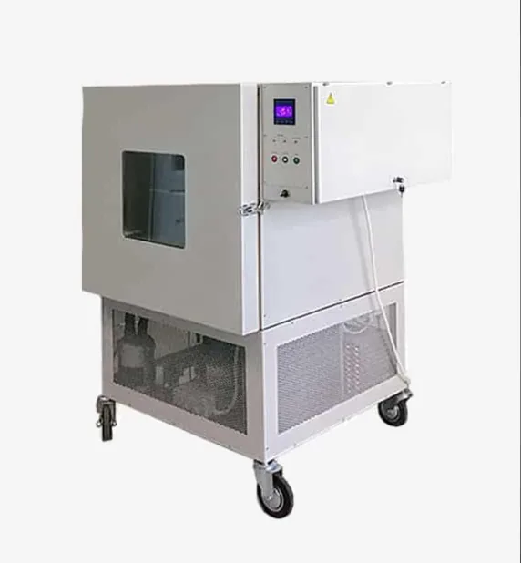 Климатическая камера Climcontrol М-70/100-1000 КТХ-Т