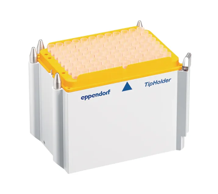 Контейнер Eppendorf TipHolder 5075751399