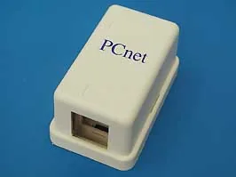 Коробка на стену PCNet BK-14