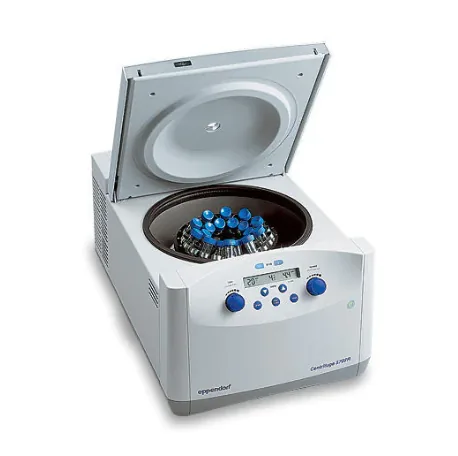 Центрифуга Eppendorf Centrifuge 5702 R 5703000425