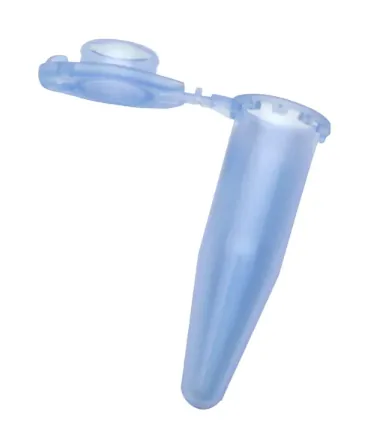 Пробирки Eppendorf синие 1000 шт. 0030120175