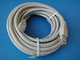 Патч-корд PCNet SC06-8P8C5