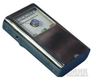 Вихретоковый дефектоскоп ВД-2
