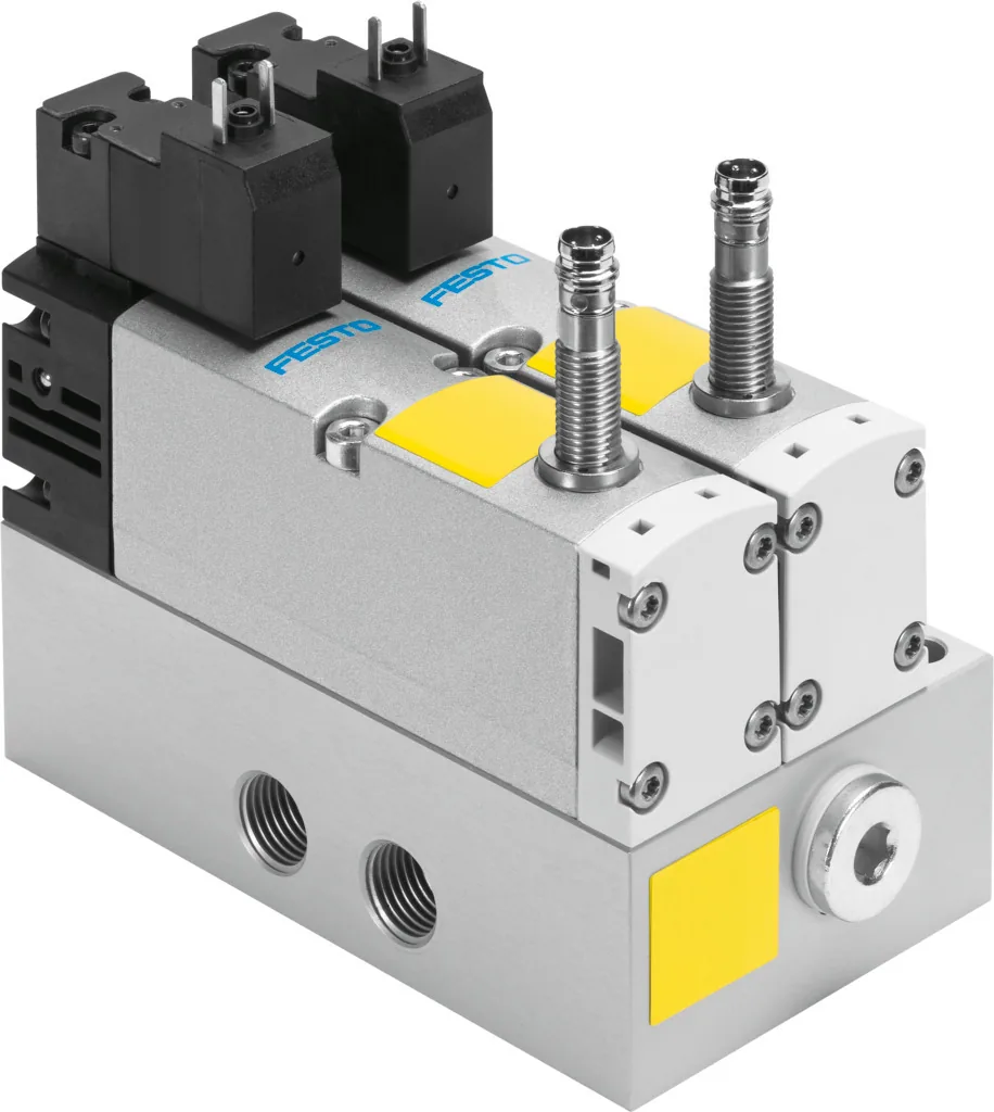 Блок управления Festo VOFA