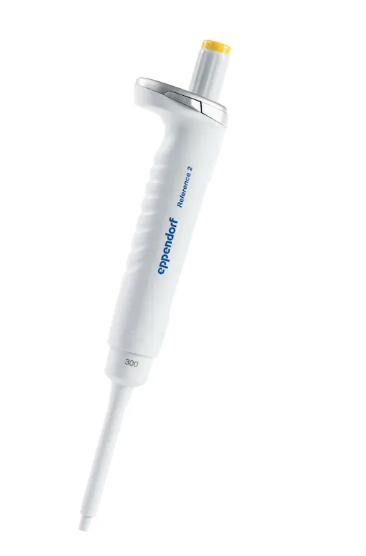 Дозатор Eppendorf Reference 2 4924000070
