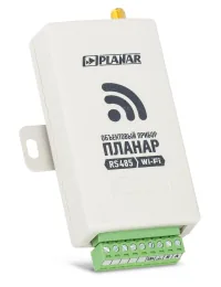 Объектовый прибор Planar RS485-WIFI