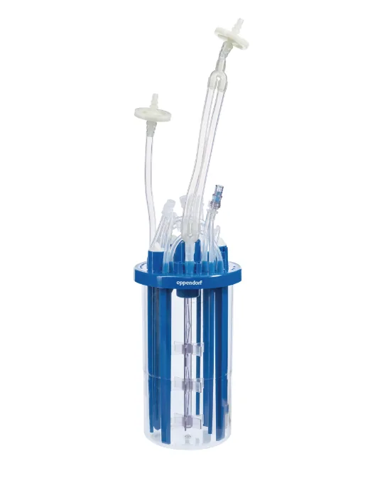 Одноразовый биореактор Eppendorf BioBLU 1f 1386110300