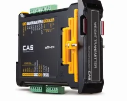 Весовой контроллер CAS-WTM-200