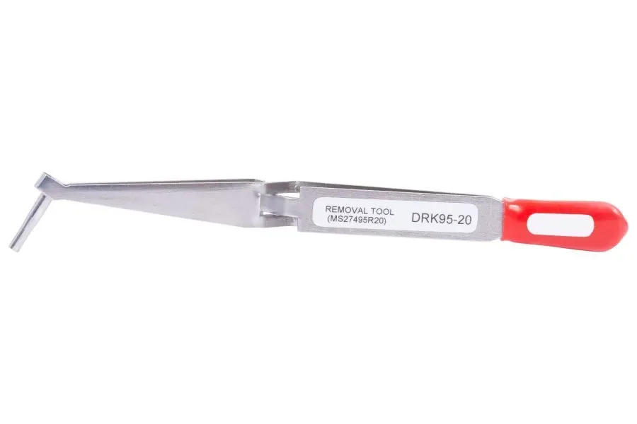 Пинцет для снятия DMC DRK95-20