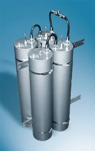 Дуплексер Радиал DPF5-4V