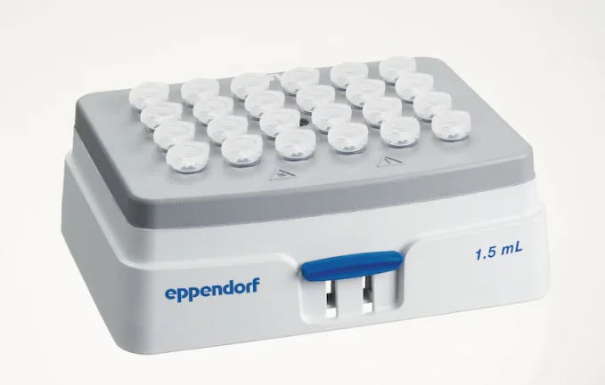 Термоблок Eppendorf SmartBlock 1.5 мл 5360000038