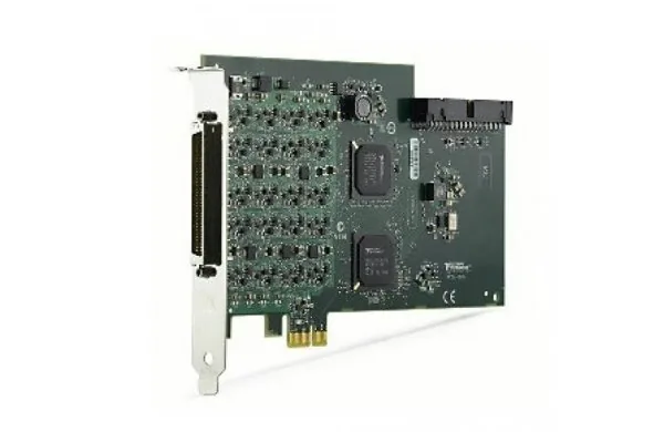 Таймер National Instruments PCIe-6612