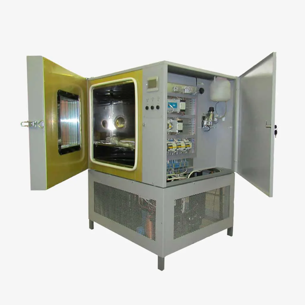 Климатическая камера Climcontrol М-60/100-250 КТХ-Т