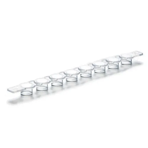 Крышки в стрипах Cap Strips Eppendorf 0030124847