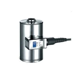 Тензодатчик типа бочка CAS-CT