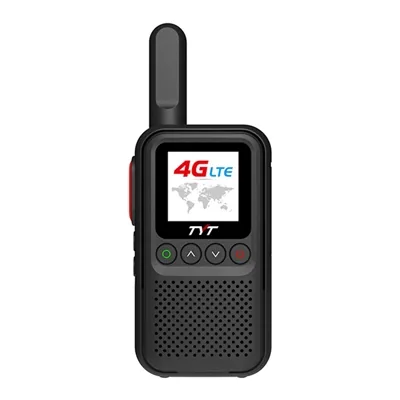Портативная радиостанция TYT IP-116