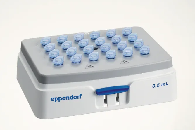 Термоблок Eppendorf SmartBlock 0.5 мл 5361000031